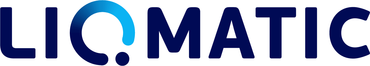 Liqmatic GmbH Logo