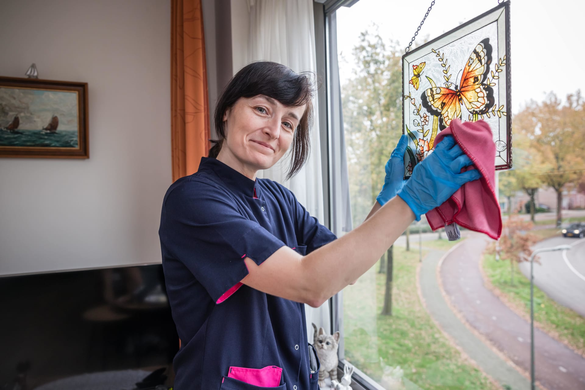 Schoonmaak vacatures