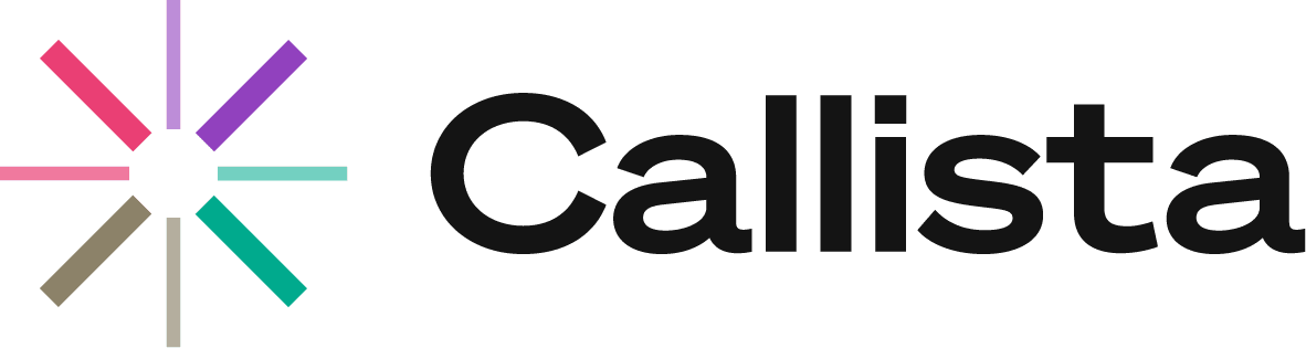 Callista Group AG logo