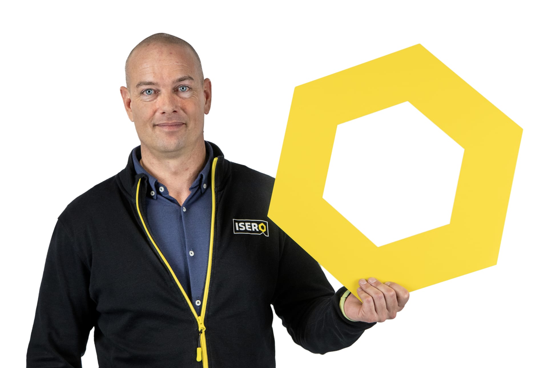 Jasper - Key Accountmanager
