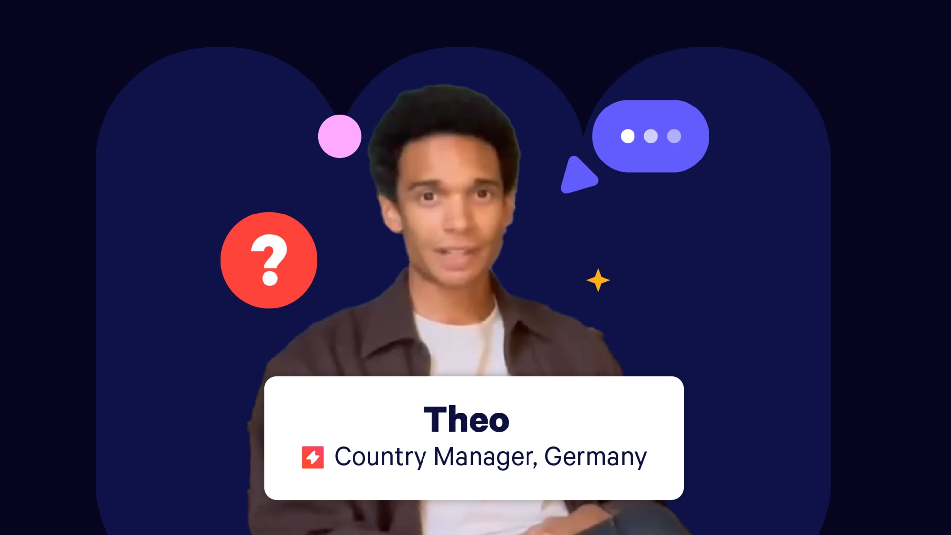 Meet The UpSlide Team