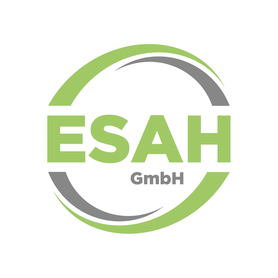 ESAH GmbH logo