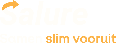 Salure B.V. logo