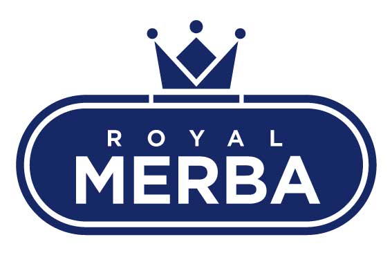 Banketbakkerij Merba B.V. logo