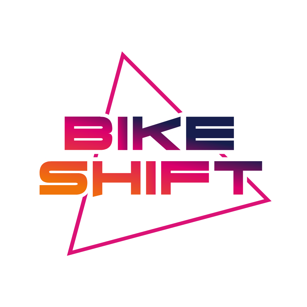Bikeshift logo