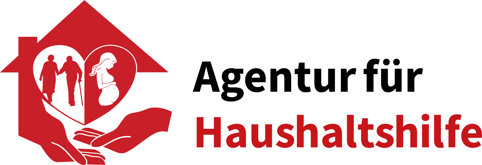Agentur für Haushaltshilfe Logo