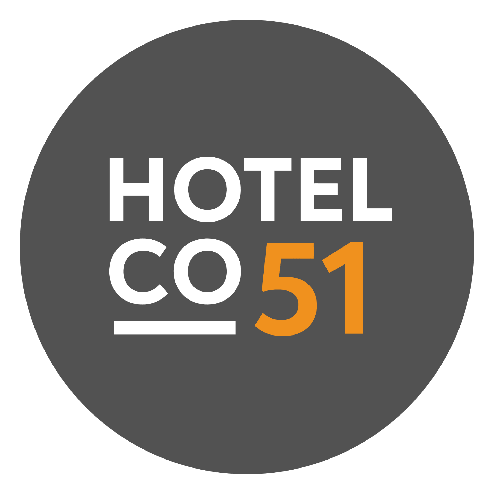 Hotel Co 51 B.V. logo