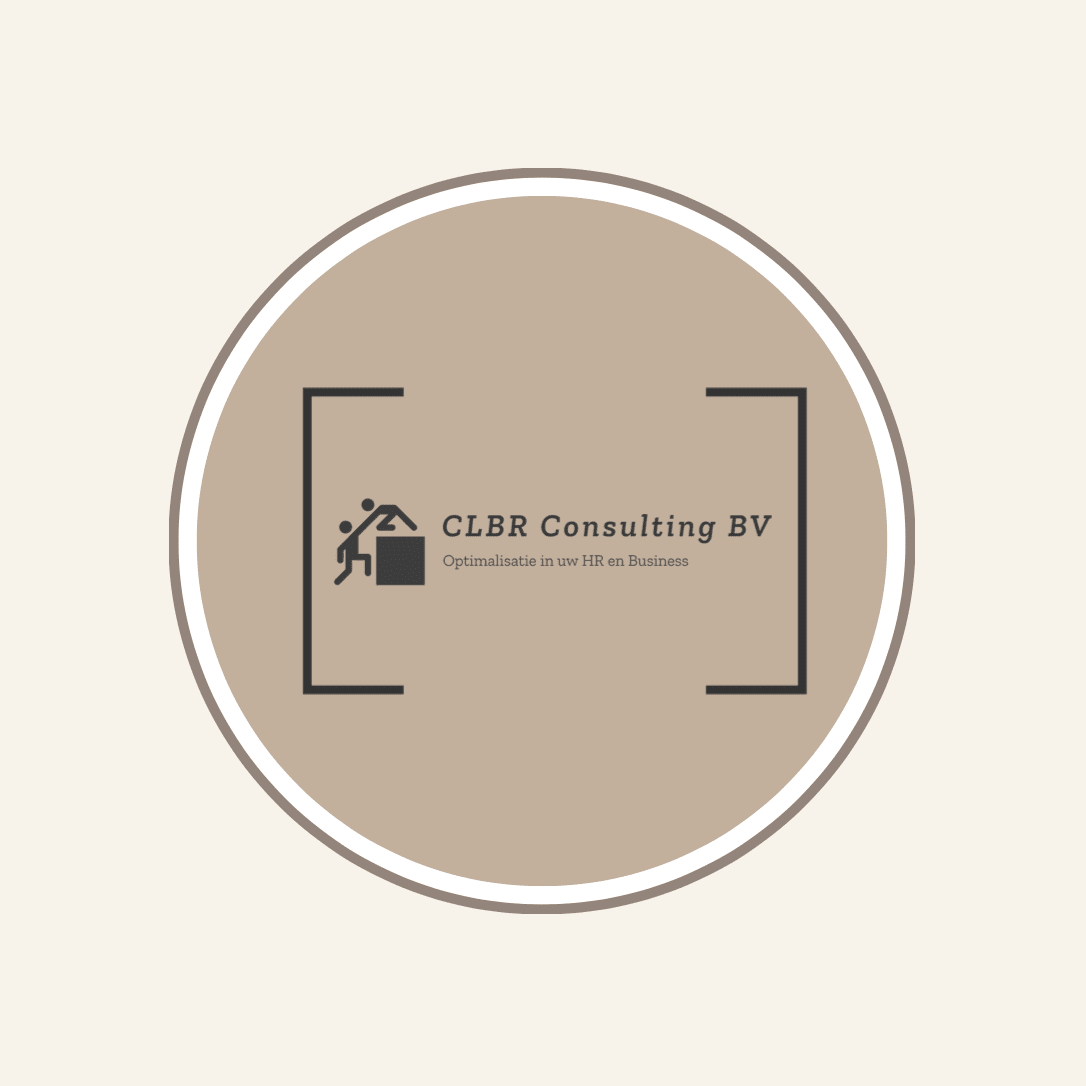CLBR Consulting BV logo