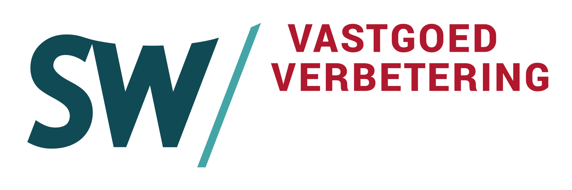 SW Vastgoedverbetering logo