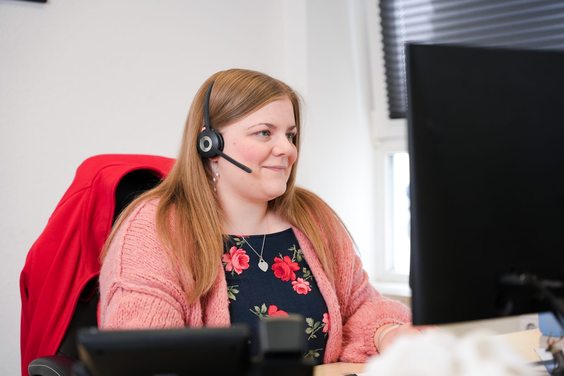 Callcenter Agentur für Haushaltshilfe