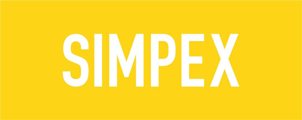 SIMPEX GmbH logo
