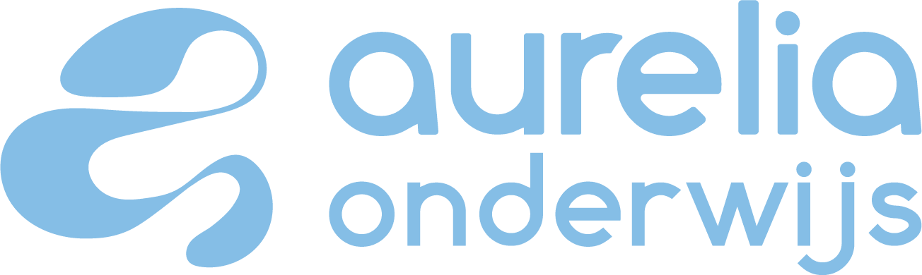 Stichting Aurelia Onderwijs logo