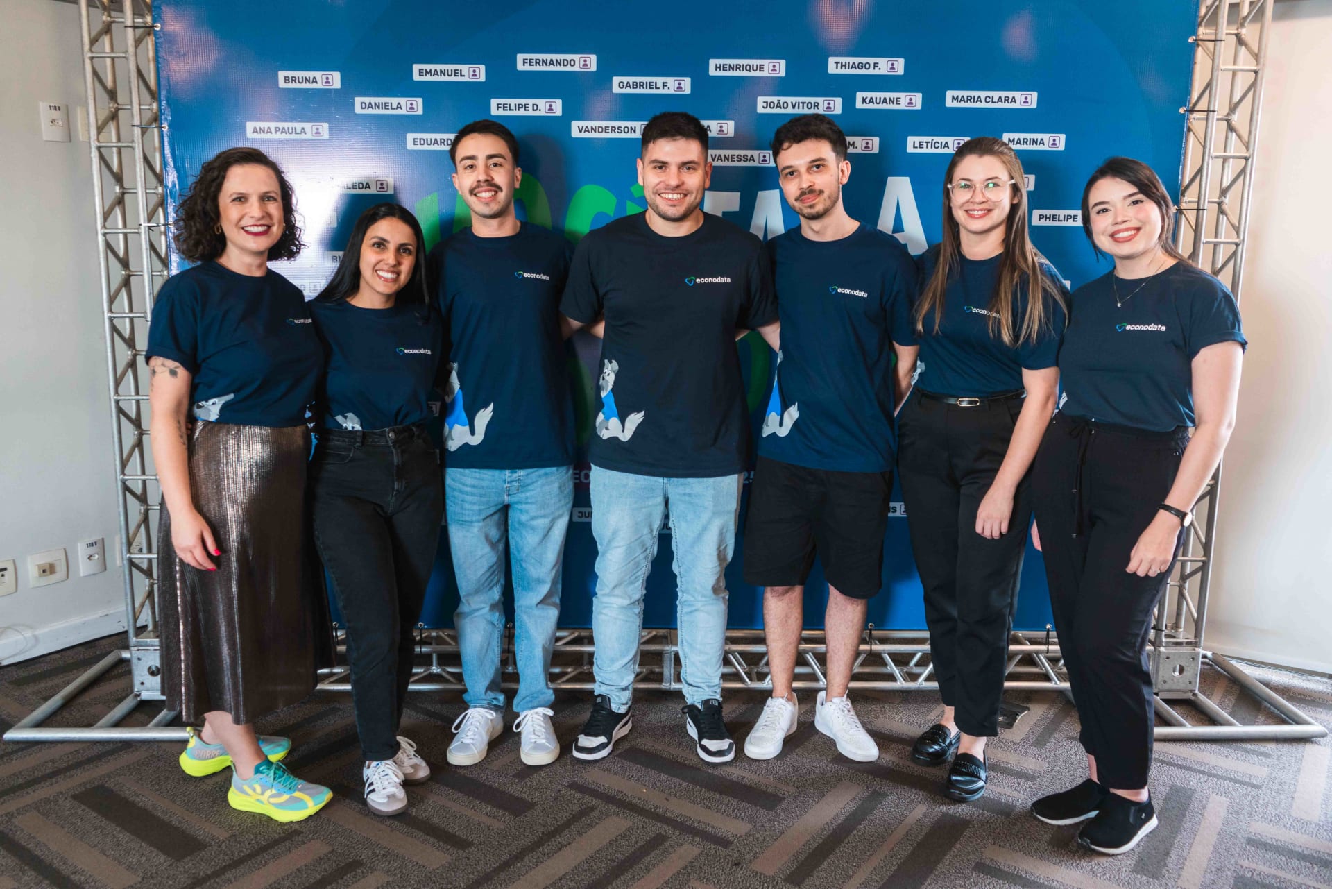 Time de CS
