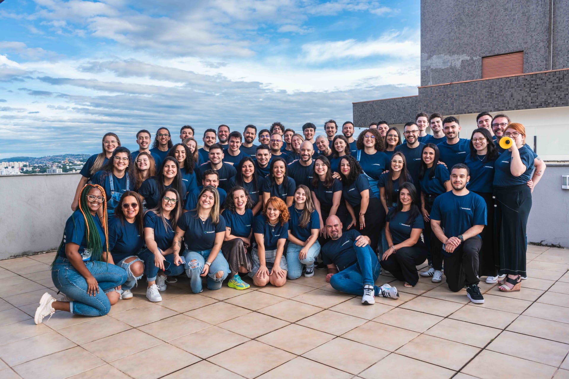 Equipe 2024