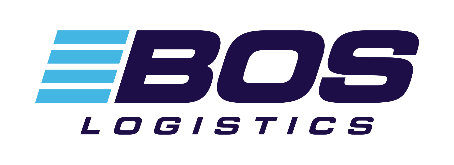 Bos Logistics logo