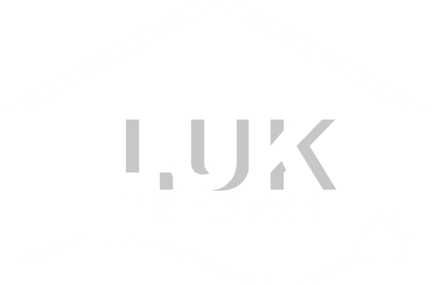 LUK E- Technik GmbH logo