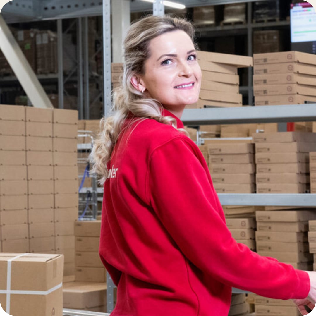 Quooker vacature