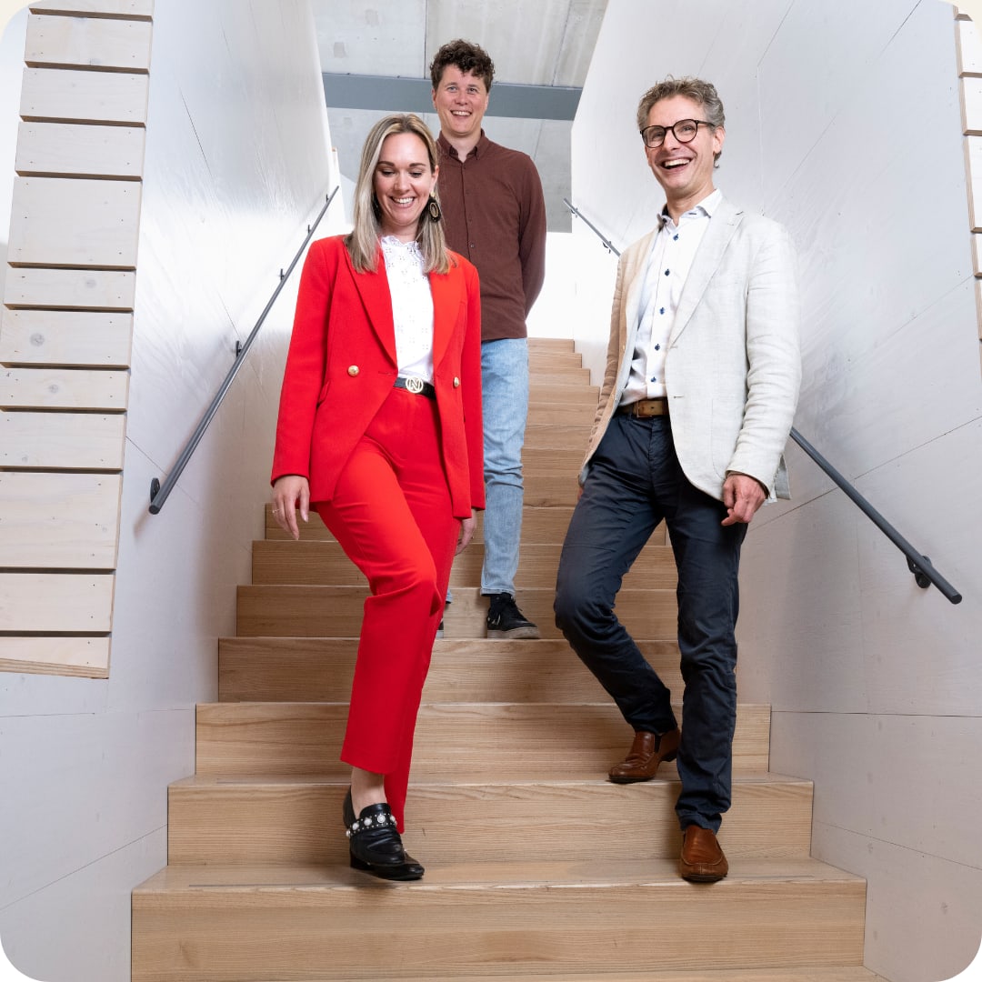 Quooker werken bij 