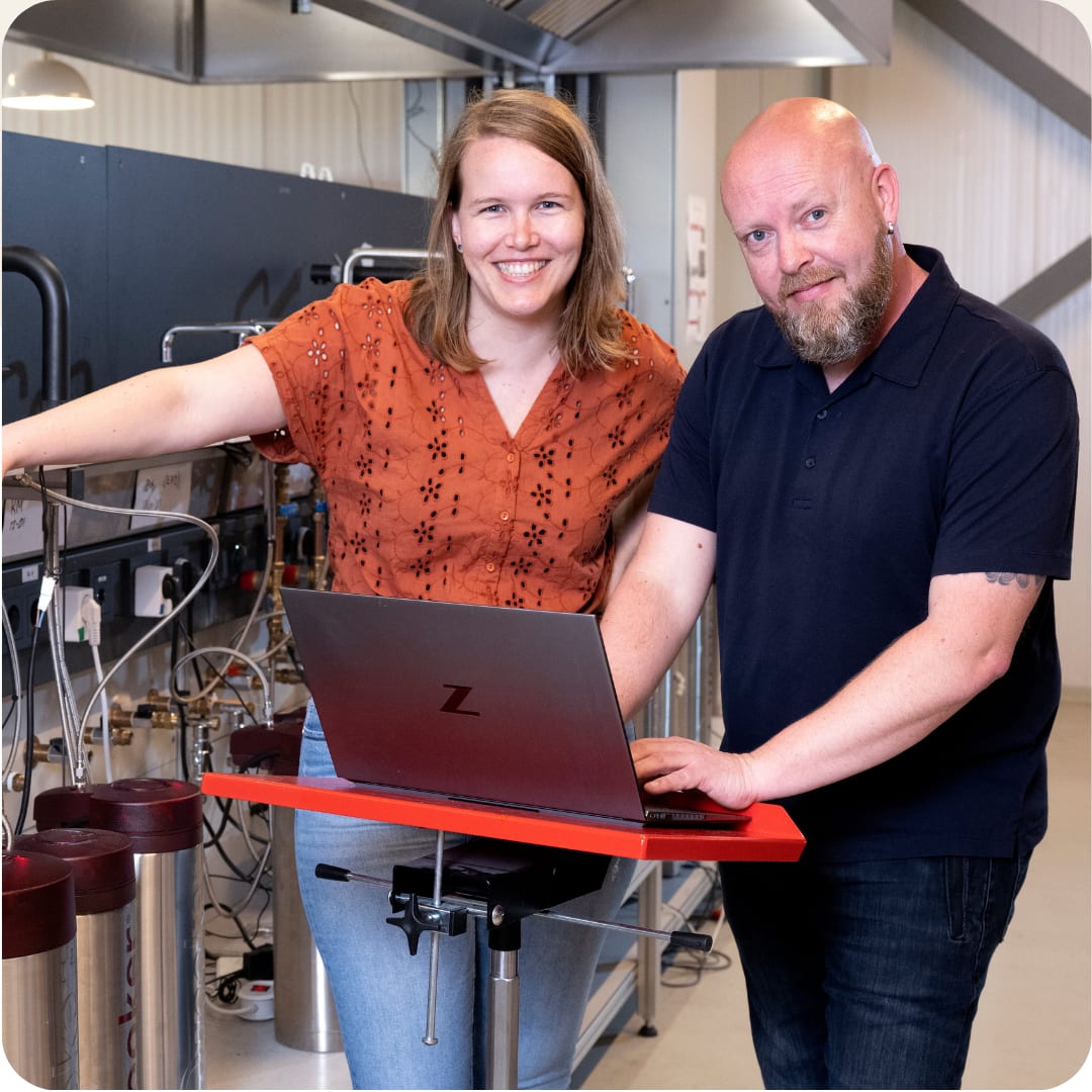Vacature research development