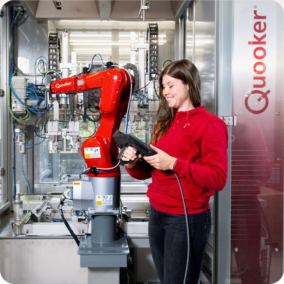 Engineering vacatures 