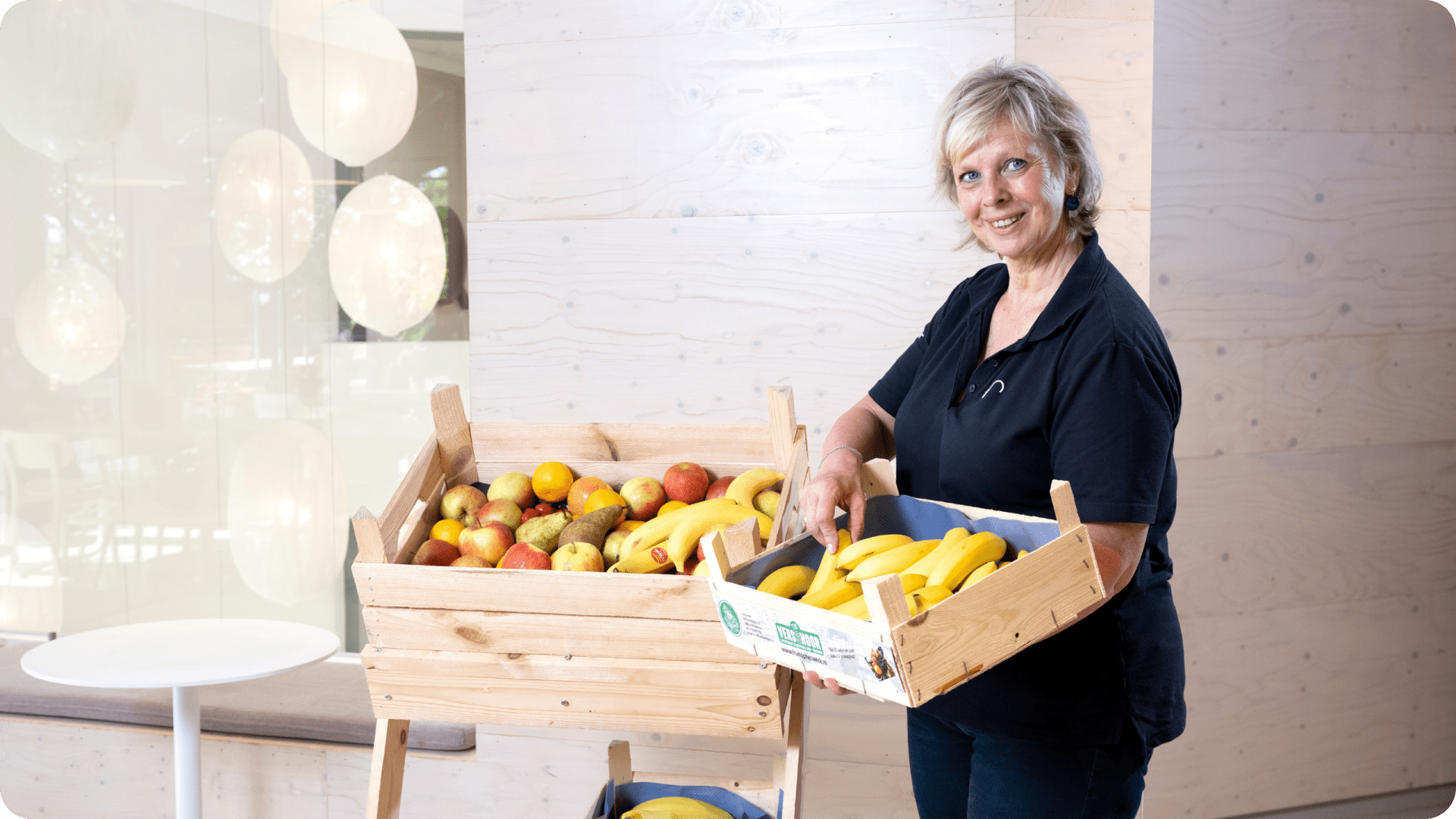 Facility vacature Quooker