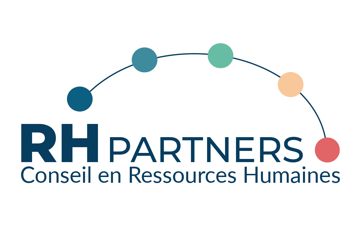 RH Partners Logo