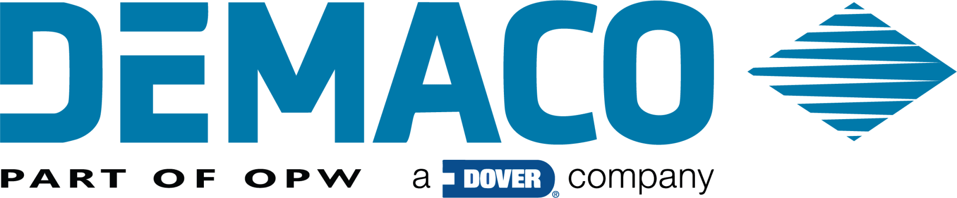 Demaco logo