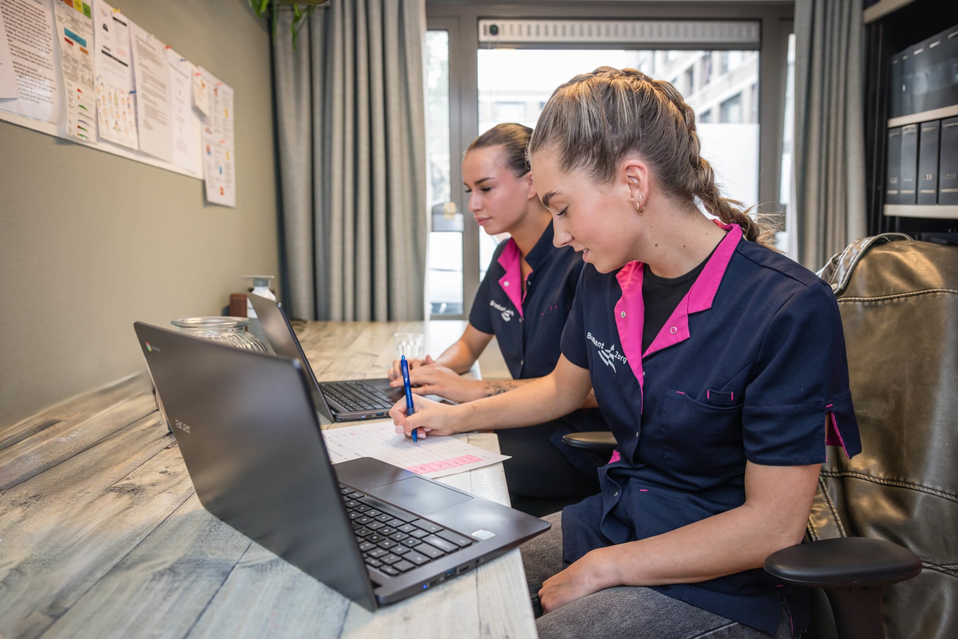 Vacatures BrabantZorg