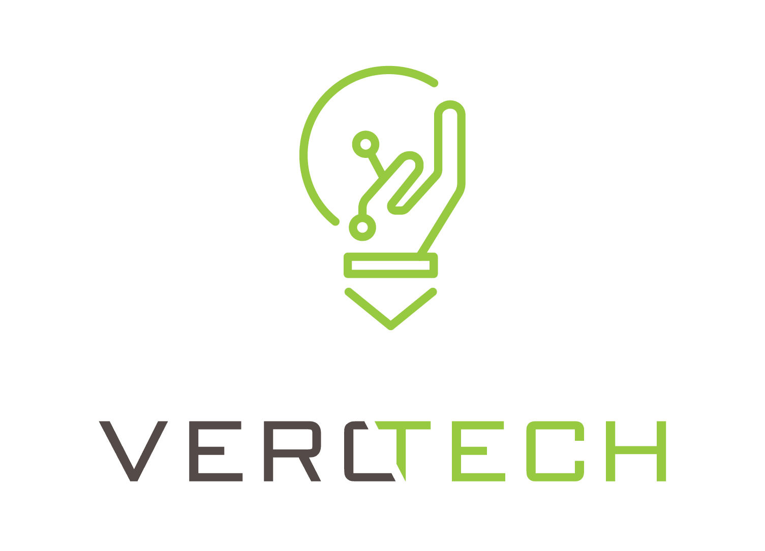 VeroTech logo