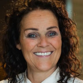 Medewerker FYEO - Gonneke