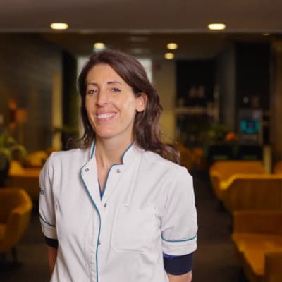 FYEO OK-assistent zij-instroom oogheelkunde oogkliniek