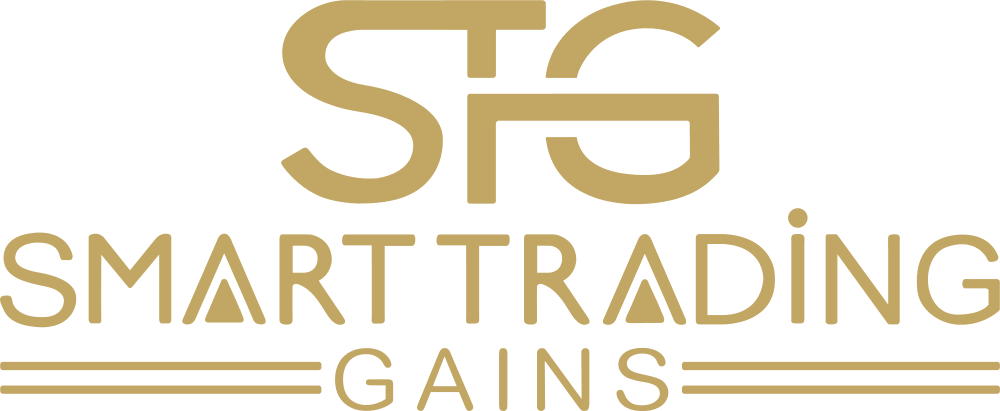 Smart Trading Gains logo