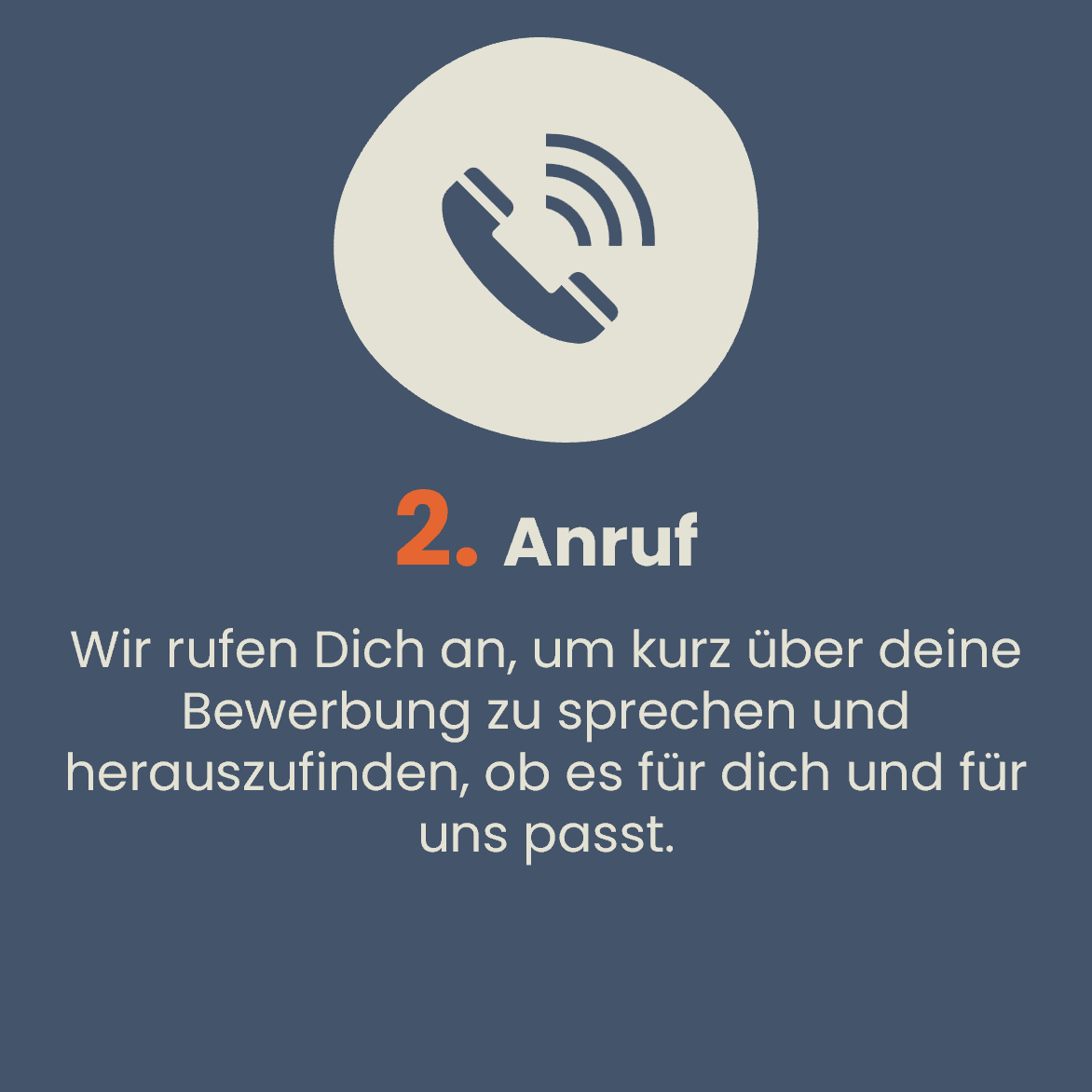 Anruf