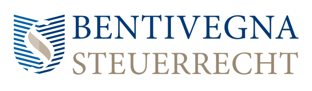 Bentivegna STEUERRECHT logo