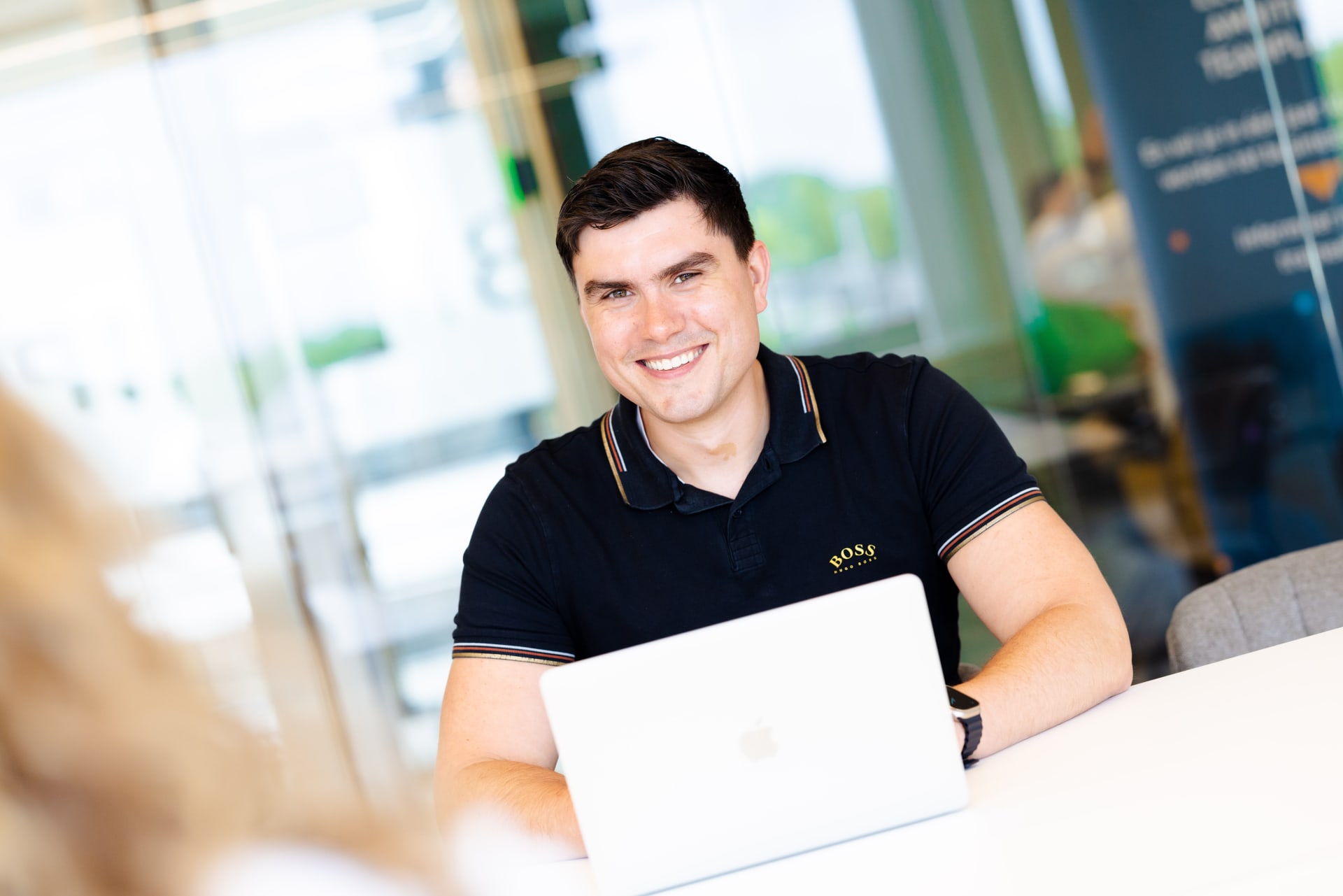 werken bij Don Bureau