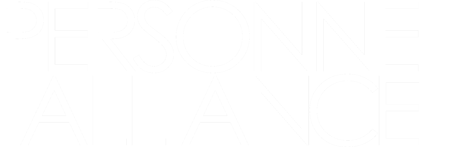 Personnel Alliance | Fachpersonal logo