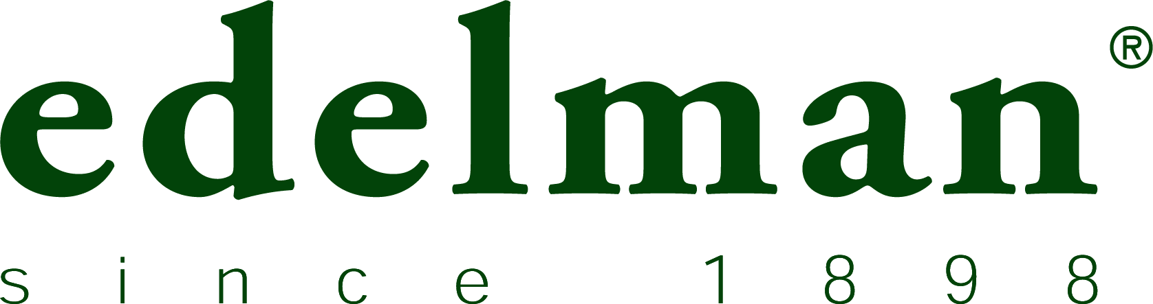 Edelman logo
