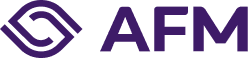 Autoriteit Financiele Markten logo