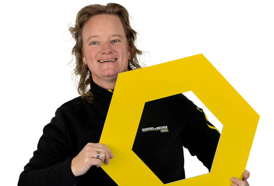 Karin - Commercieel Medewerker Binnendienst