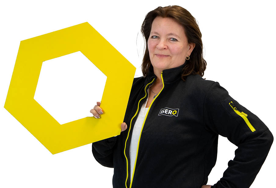 Mariëlle - Medewerker Opleidingen