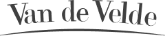 Van de Velde logo