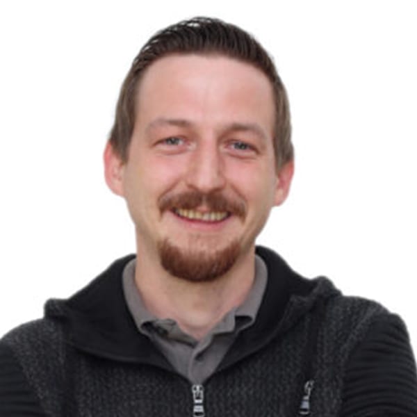 Andreas Jurman