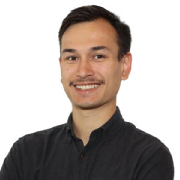 Clement Ehall, M. Eng.