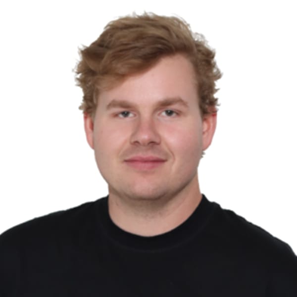 Fabian Hörnlein, B. Eng.