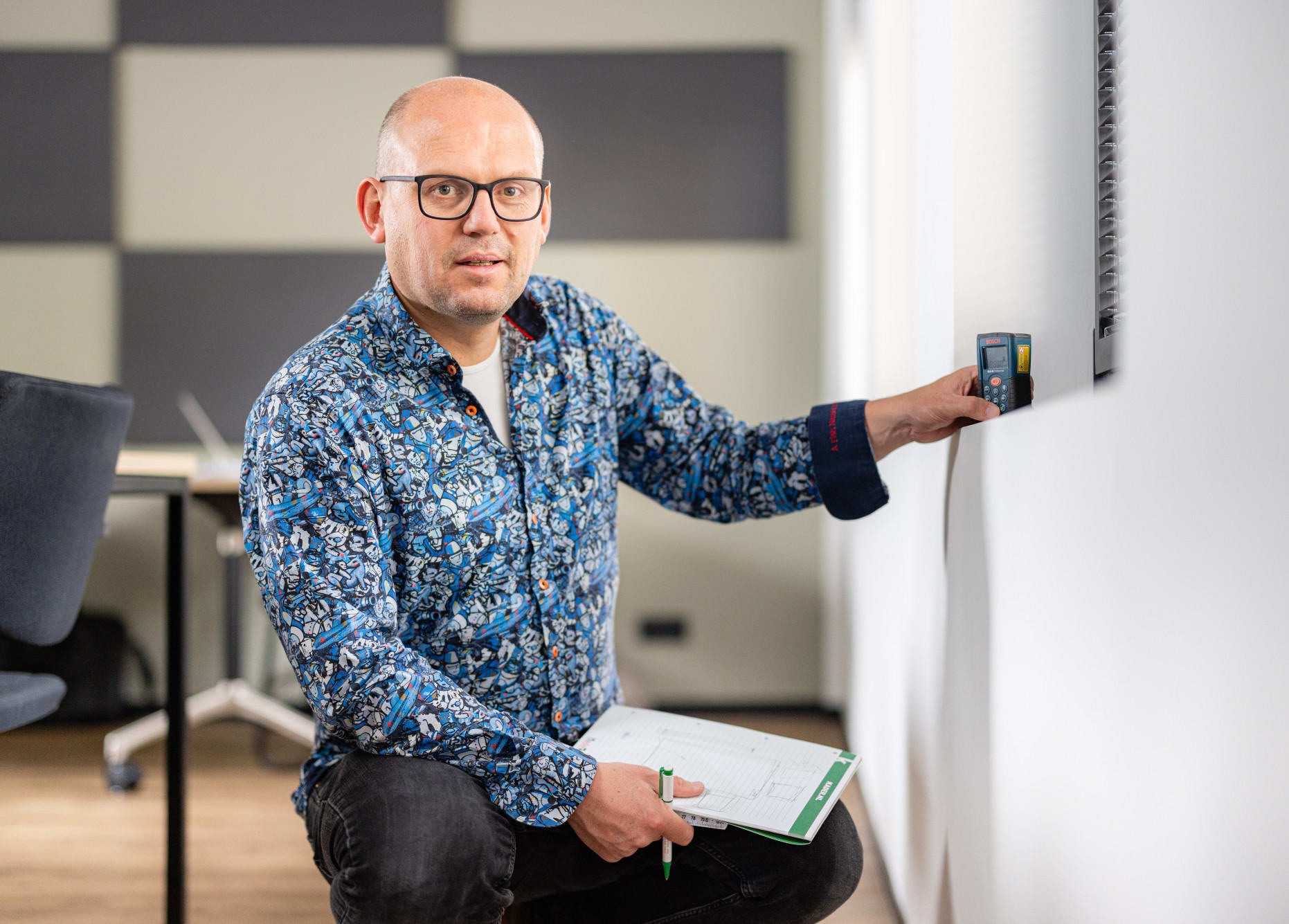 Werken bij Kader consultancy en interim