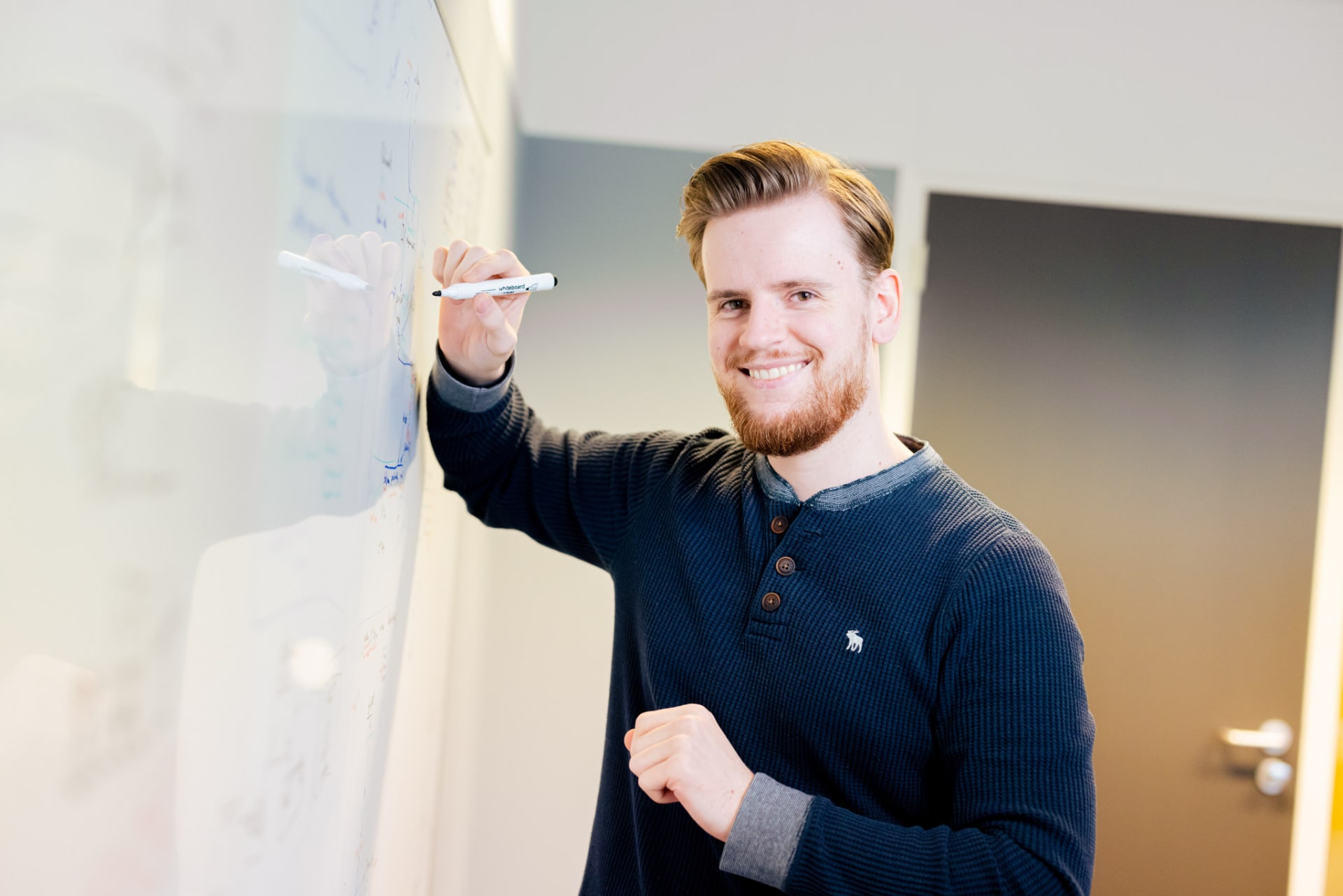 Werken bij Kader Qnect