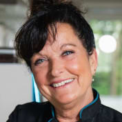 Facilitair Medewerker Monique