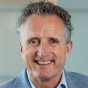 CEO Rens Schoenmakers