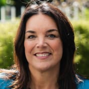 Katja - Medewerker FYEO