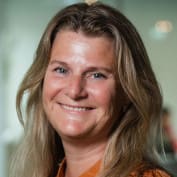Medewerker FYEO - Mariken